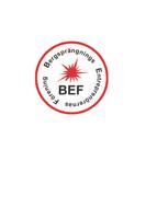 BEF 포스터