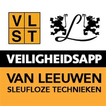 VLST Veiligheidsapp-icoon