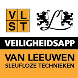 ”VLST Veiligheidsapp