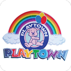 Magic PlayTown Kindergarden icône