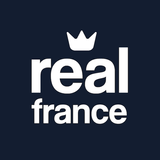 Real France ikona