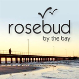 Rosebud By the Bay
