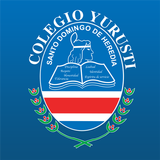 Colegio Yurusti biểu tượng
