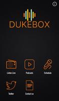 DukeBox 海報