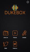 DukeBox Plakat