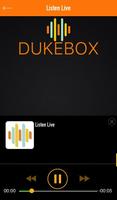 DukeBox capture d'écran 1