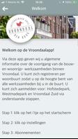 Vroondaal screenshot 1