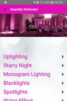 DIY Wedding Lighting Guide screenshot 1