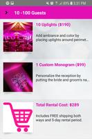 DIY Wedding Lighting Guide 截圖 2