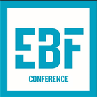 EBF Conference 2019 simgesi