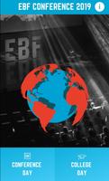 EBF Conference 2019 gönderen