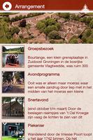 Vesting Bourtange 截图 2