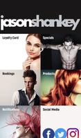 Jason Shankey poster