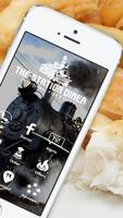 The Station Diner captura de pantalla 1