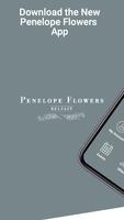 Penelope Flowers 포스터