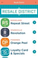 Poster Resale District