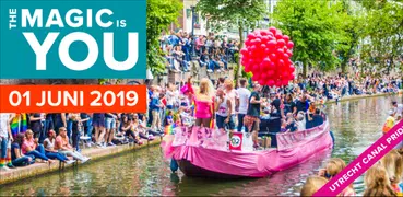 Utrecht Pride