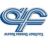Alfons Freriks Logistics