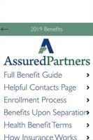 AssuredPartners स्क्रीनशॉट 1