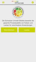 برنامه‌نما Umwelt-Etikette عکس از صفحه