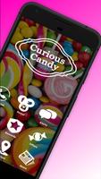 Curious Candy 스크린샷 1