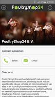 Poultryshop24 imagem de tela 3