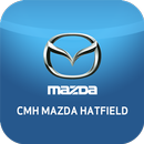 CMH Mazda Hatfield aplikacja