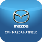 CMH Mazda Hatfield simgesi