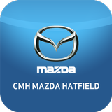 CMH Mazda Hatfield 아이콘