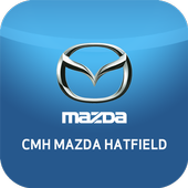 CMH Mazda Hatfield icon