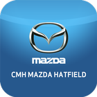 CMH Mazda Hatfield 圖標