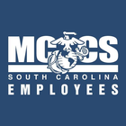 MCCS SC Employees ícone