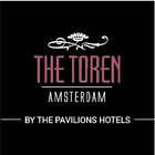 The Toren: Guide de la ville icône
