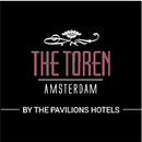 The Toren: دليل المدينة APK