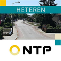 Reconstructie centrum Heteren