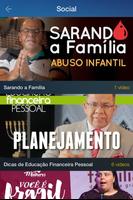 برنامه‌نما Amo Família عکس از صفحه