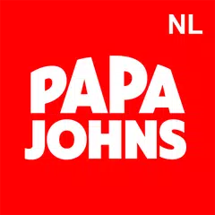 Papa John's NL アプリダウンロード