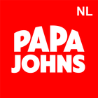 Papa John's NL ícone