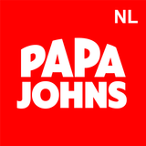 Papa John's NL icône