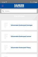 Fonville uitblinkers App پوسٹر