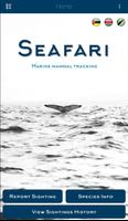 Seafari Affiche
