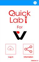 Quick Lab for MLVW Affiche