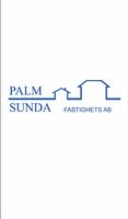 Palmsunda Fastigheter Affiche