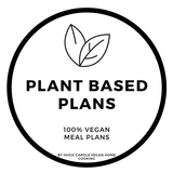 Plant Based Plans ikon