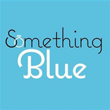 Something Blue Bride