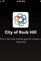 City of Rock Hill capture d'écran 1