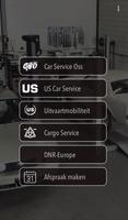 CarServiceOss ポスター