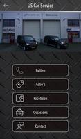 CarServiceOss 스크린샷 2