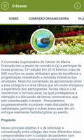 14ª Câncer de Mama Gramado скриншот 2