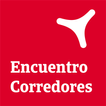 Encuentro Corredores आइकन